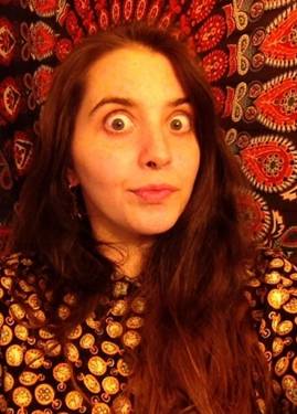 Yaymaker Host Casey Furtado