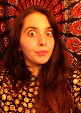 Yaymaker Host Casey Furtado