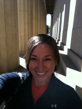 Yaymaker Host Olivia Glascock located in Salt Lake City, Ut