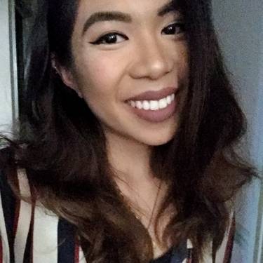 Yaymaker Host Charlene Mae