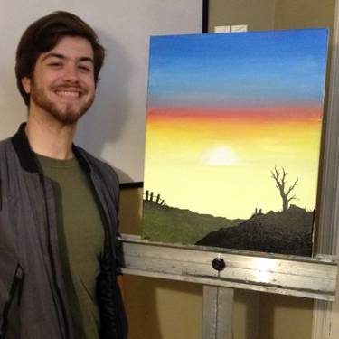 Yaymaker Host Nathan (Bernie) Hansen # Team Songbird located in Redmond, WA