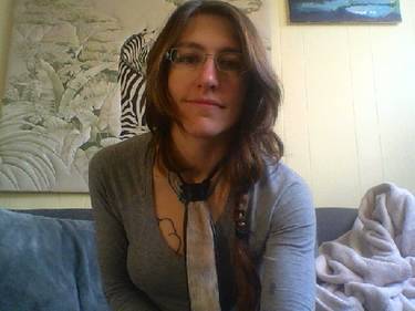 Yaymaker Host Naomi Kennedy#TeamGinjaLion located in Victoria, BC