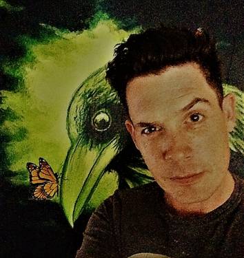 Yaymaker Host Dave Bullied #Team Merlot located in Lethbridge, AB