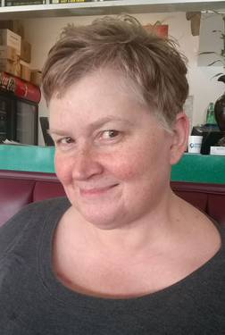 Yaymaker Host Donna Munsel
