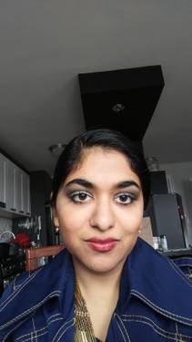Yaymaker Host Trisha Gupta