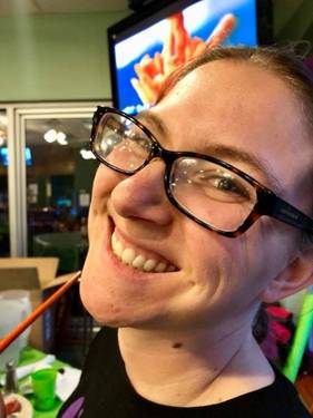 Yaymaker Host Jessica Weimerskirch located in Broadway, VA