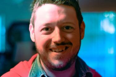 Yaymaker Host Shawn McMillan located in Columbus, OH