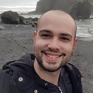 Yaymaker Host Peter Neill, Team Songbird located in Renton, WA