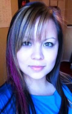 Yaymaker Host Melissa Bickle #teamliesl located in Oshawa, ON