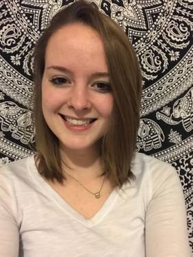 Yaymaker Host Caitlin Mitchell #TeamDaykin