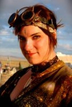 Yaymaker Host Emma Goldgar located in Salt Lake City, UT