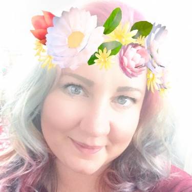 Yaymaker Host Mandy Larsson located in Lloydminster, Alberta