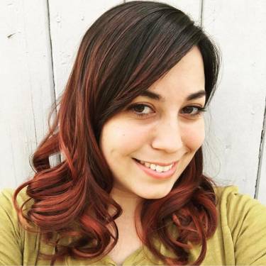 Yaymaker Host Aubrie Driscoll located in Covina, CA