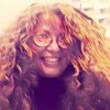 Yaymaker Host Sally West located in Sacramento, CA