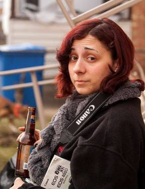 Yaymaker Host Lucy Welsh located in Oaklawn, IL