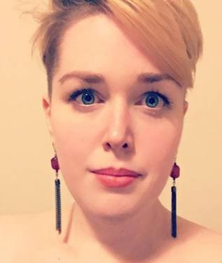 Yaymaker Host Katie Jenkins-Moses located in Fresno, CA