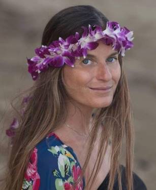 Yaymaker Host Nicole Loria located in Honolulu, HI