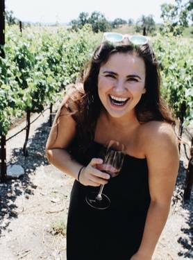 Yaymaker Host Lauren Rodriguez located in lake forest, CA