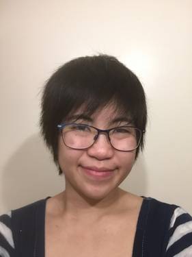 Yaymaker Host Michelle Tran
