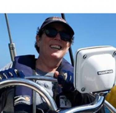 Yaymaker Host Susan Weeks located in Daly City, CA
