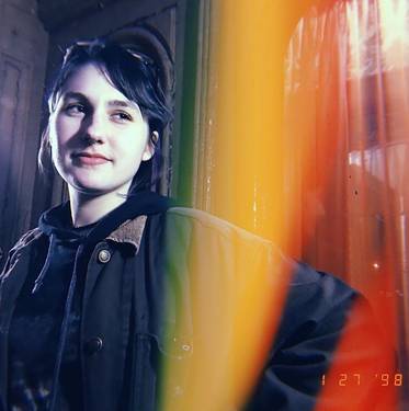 Yaymaker Host Genevieve O'Connell