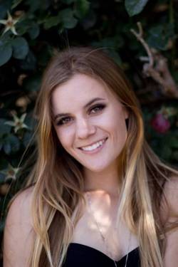 Yaymaker Host Megan Goodwin located in Bakersfield, California
