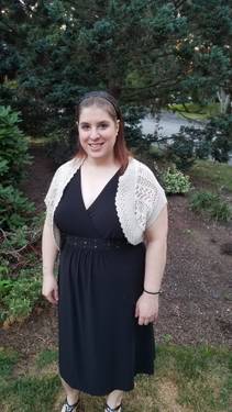 Yaymaker Host Maria-Grace Torti