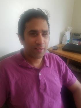 Yaymaker Host Aqil Sajjad