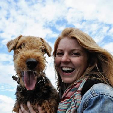 Yaymaker Host Ali Rogers located in Saskatoon, Saskatchewan