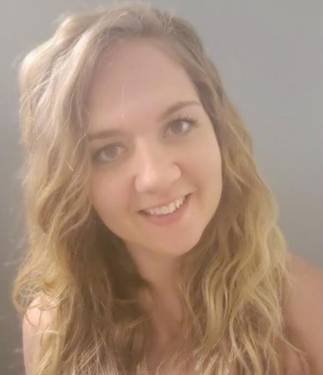 Yaymaker Host Brie Ray