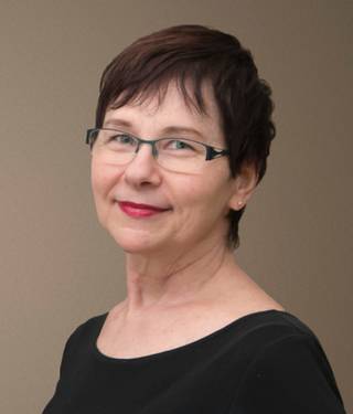 Yaymaker Host Carol Koebbeman located in Victoria, BC