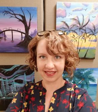 Yaymaker Host Jennifer Quinton located in Elgin, IL