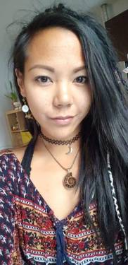 Yaymaker Host Kristine Sayuri located in na, ON