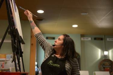 Yaymaker Host Melissa Howlett located in Exeter, NH