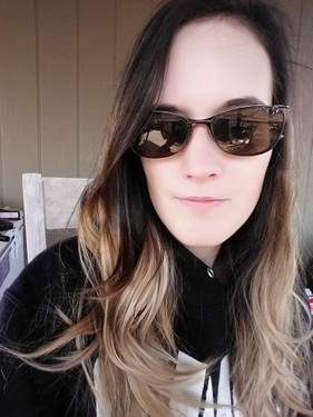 Yaymaker Host Brittany Bice located in Redmond, OR
