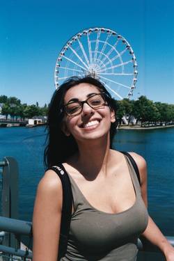Yaymaker Host Samantha G