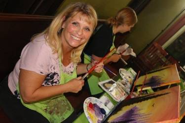 Yaymaker Host Roberta Wymore-Hulit located in The Dalles, OR