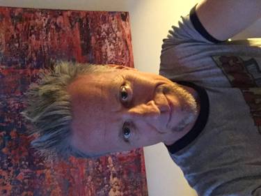 Yaymaker Host Rob Nicholls located in Calgary, Alberta