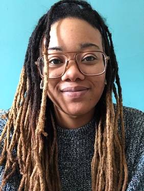 Yaymaker Host Erin Boyd