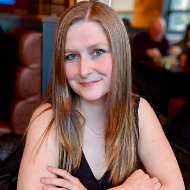 Yaymaker Host Ashley Fulcher