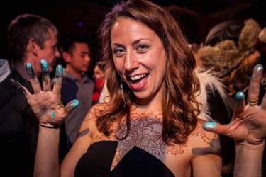 Yaymaker Host Lori Fast