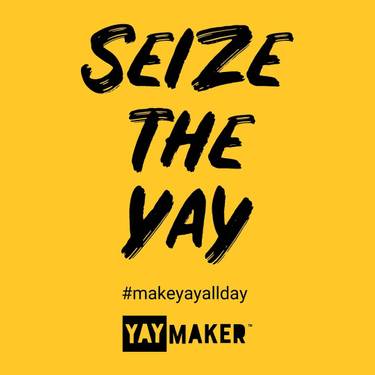 Yaymaker Host Team Merlot Artist Lethbridge located in Lake Country, BC