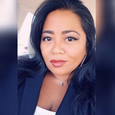 Yaymaker Host Shantele Batts located in Las Vegas, Nevada