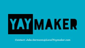 Yaymaker Host Andrea Caldwell located in Lake Saine Louis, Missouri