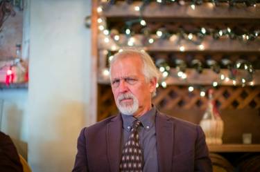 Yaymaker Host Ron Bean located in Healdsburg, CA