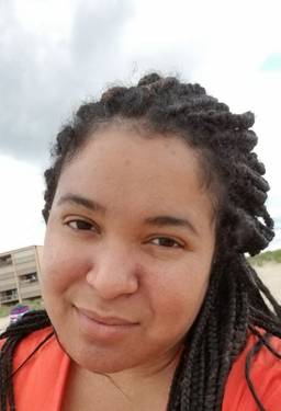 Yaymaker Host Monet Brady located in Waldorf, MD