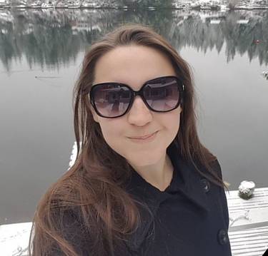 Yaymaker Host Kathryn Nall located in Coeur d' Alene, ID