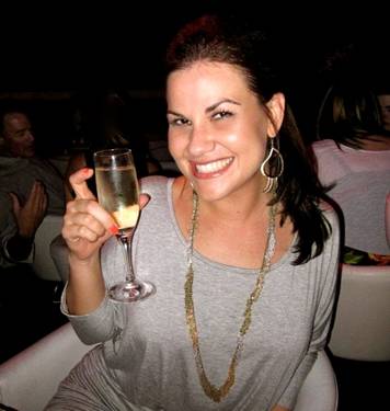 Yaymaker Host Stephanie ChambersPalmSprings located in Palm desert, CA