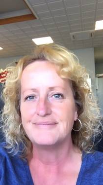 Yaymaker Host Karren Ryan located in Georgetown, DE