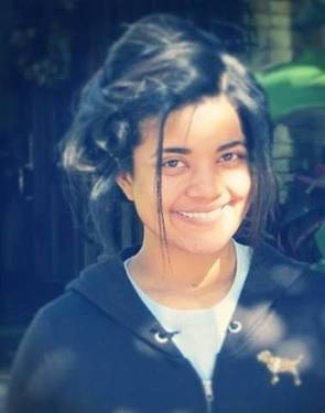 Yaymaker Host Anjali Pati